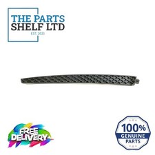 NEW GENUINE AUDI A3 2016 FRONT BUMPER VENT GRILL LEFT N/S 8V38076839B9