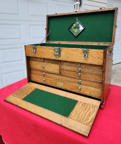 Vfine 1930 era gerstner - vfine, 1930's