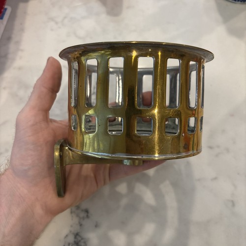 Antique bathroom cup tumbler - bathroom,