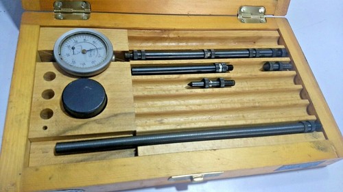 Diatest dial guage for - diatest, a-b