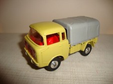 CORGI TOYS 470 FORWARD CONTROL