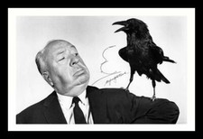 Alfred Hitchcock - The Birds