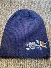 Zara Girls Hat Age 5-6