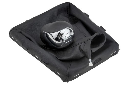 Gear knob - knob,