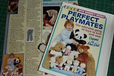 Alan Dart Sewing Knitting