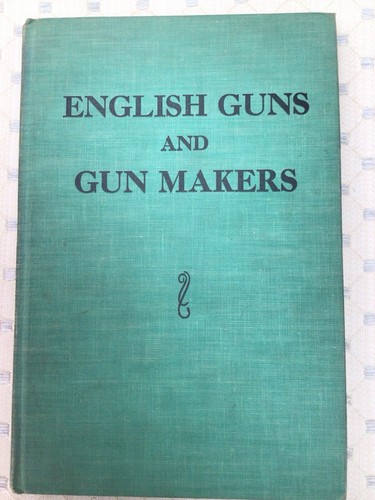 English guns gun - english,