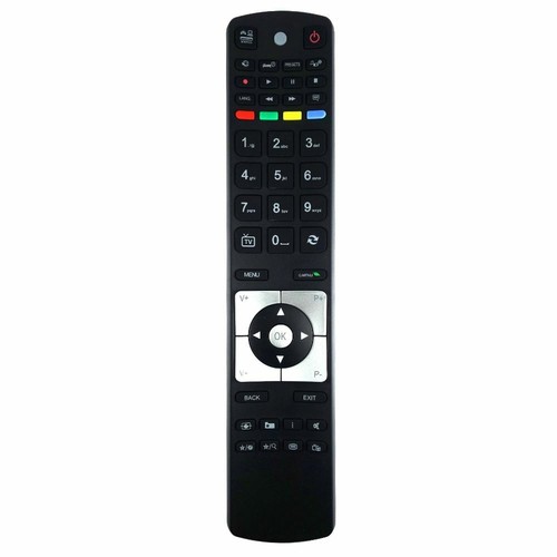 Remote control for linsar - for,