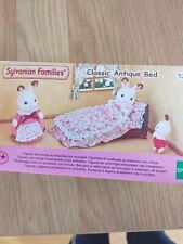 sylvanian families furniture