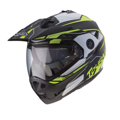 Caberg tourmax motorcycle - caberg,