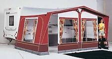 Dorema Montana Awning 850 -