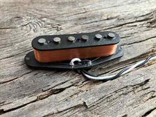 Toltec Pickups Handwound Strat