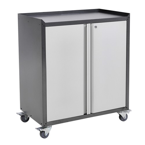 Heavy duty mobile metal - heavy,