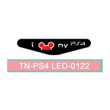 2X Playstation PS4 Controller