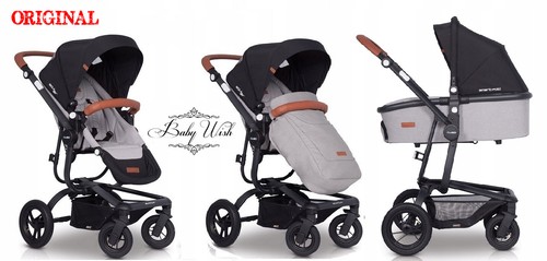 Easygo soul air 2in1 - easygo,