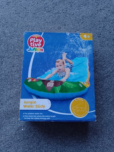 Playtive junior jungle water - playtive,