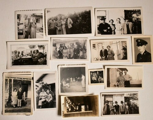 Clear photos black - 14,