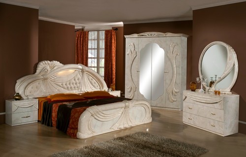 New chantal luxury modern - chantal,