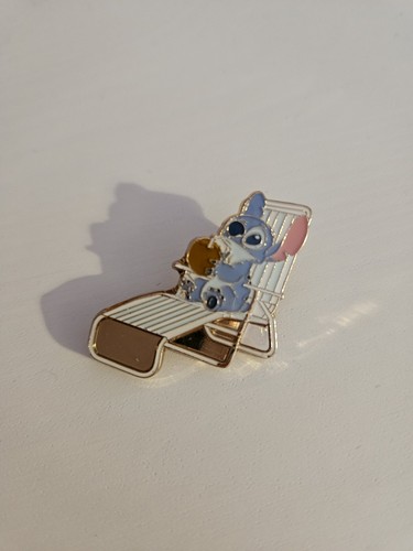 Disney loungefly stitch summer - stitch,