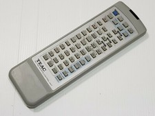 Original TEAC RC-752 CD Tuner