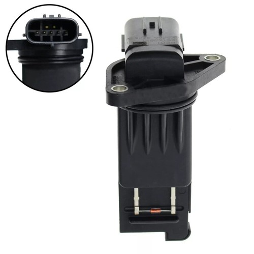 Mass air flow meter - mass,