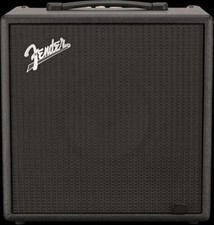 Fender rumble lt25 bass guitar - rumble,