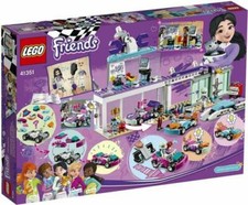 LEGO 41351 Friends Heartlake
