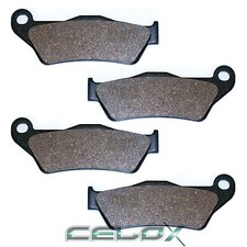Front Brake Pads for Piaggio