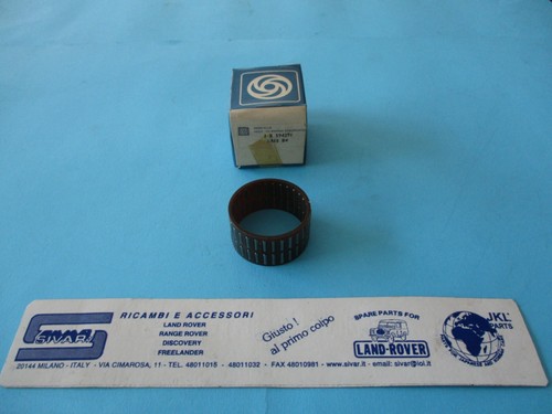 Genuine land rover 109 series - genuine,