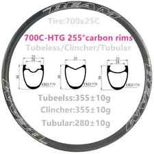 Superlight Carbon Fiber Road