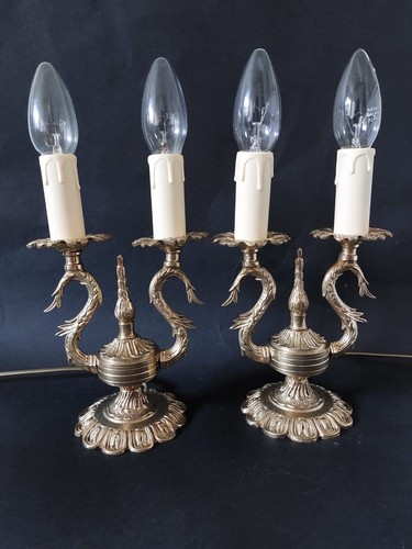 Antique vintage pair - antique,