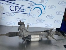 2011 SKODA OCTAVIA II 1Z3 STEERING RACK 1K2 421 061