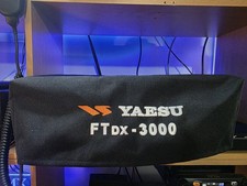 Yaesu 3000 hf 50mhz - dx,