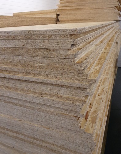 Osb 12mm sterling board x - board,