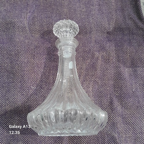 Cristal arques longchamp - cristal,