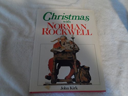 Christmas with norman - christmas,