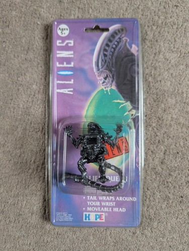Alien queen watch 1993 - queen,