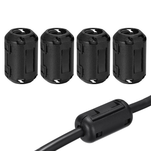 13mm clip ferrite ring - ring, core
