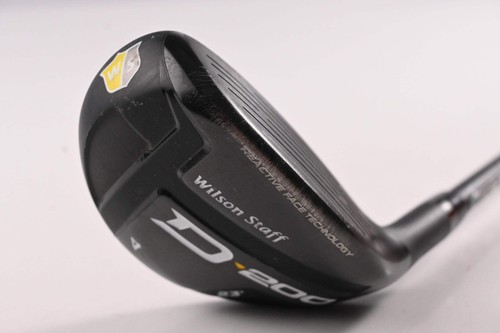 Wilson d200 hybrid - wilson, 23