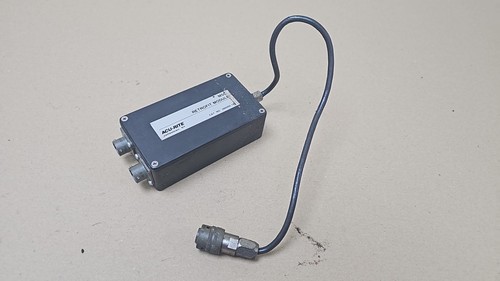 Acu rite dro retrofit module - retrofit,