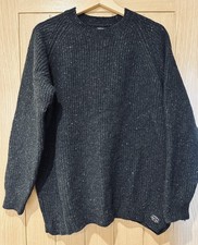 SUPERDRY Jumper Grey Sweater