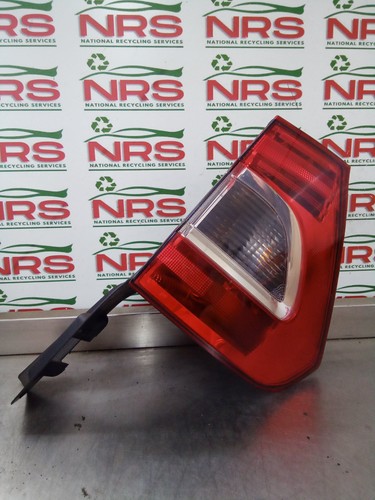 Ford galaxy rear - rear/tail, light
