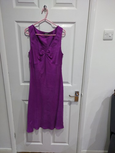 Hobbs dress size - dress,