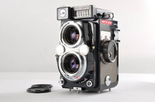 [Near MINT] YASHICA 44 LM 127