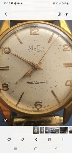Jewels doublematic - du,