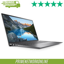 Dell Inspiron 15 Plus 7510 -