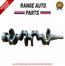 FORD 1.6 ECOBOOST CRANKSHAFT