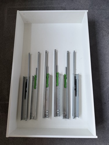 Ikea spare draw for - draw,