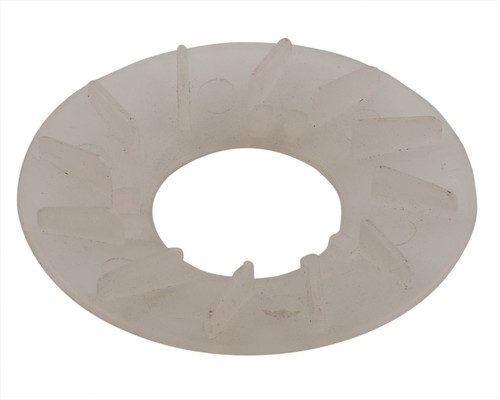 Pulleys fan impeller - , 4