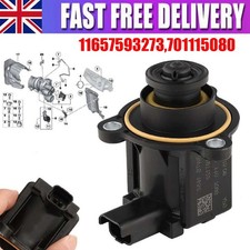 Turbo Pressure Converter Valve