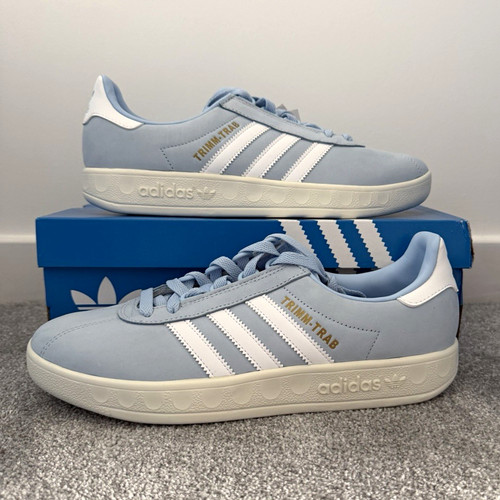 Adidas trimm trab - trimm, samstag